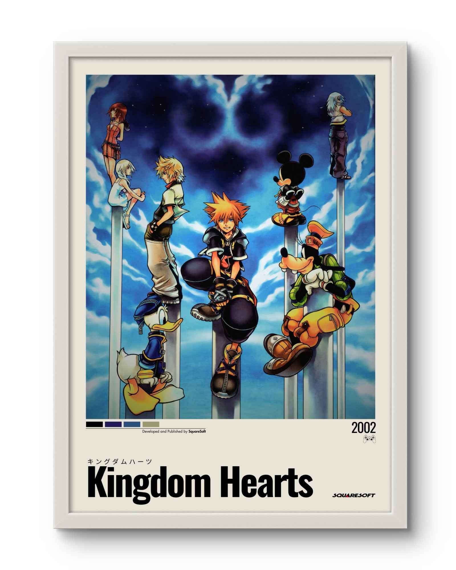 Quadro: Devil May Cry 5 (2019)