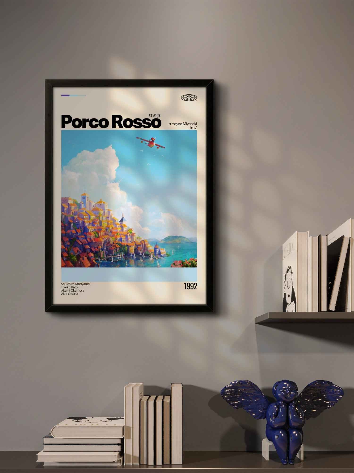 Quadro: Era uma Vez na América (1984)