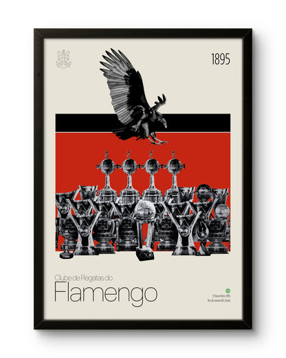 Quadro: CRF / Rubro-Negro (1895)