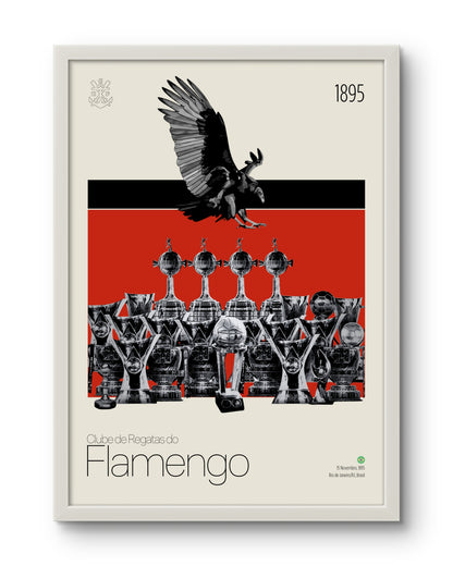 Quadro: CRF / Rubro-Negro (1895)