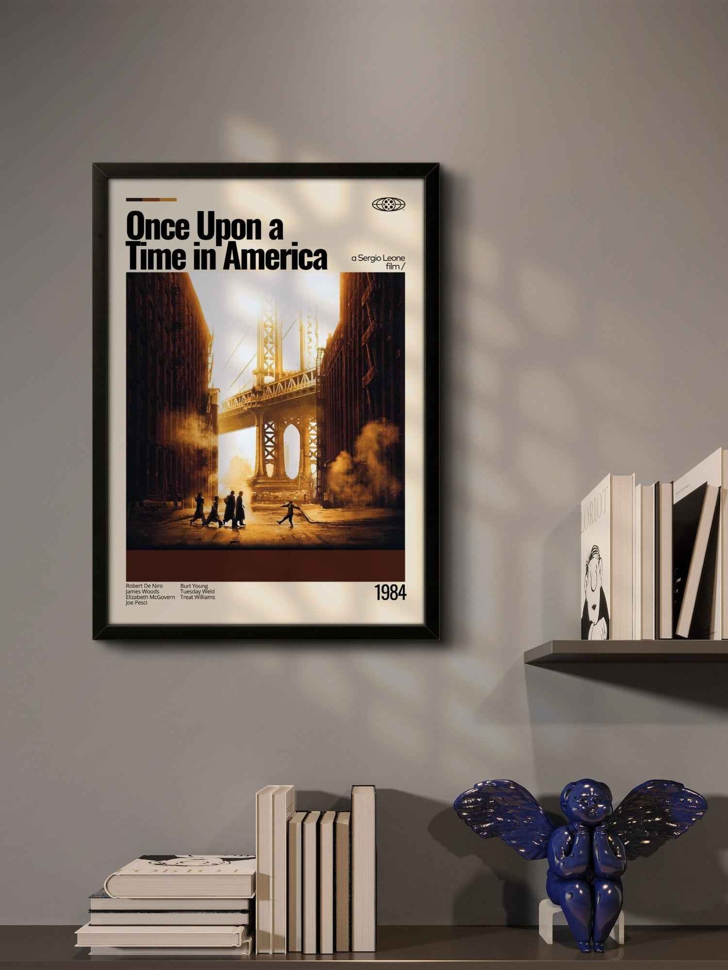 Quadro: Logan (2017)