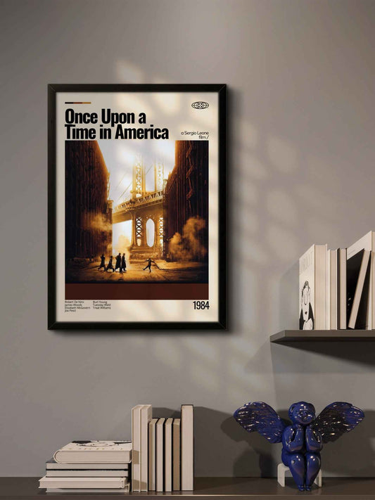 Quadro: Logan (2017)