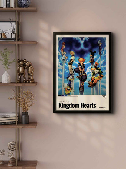 Quadro: Devil May Cry 5 (2019)