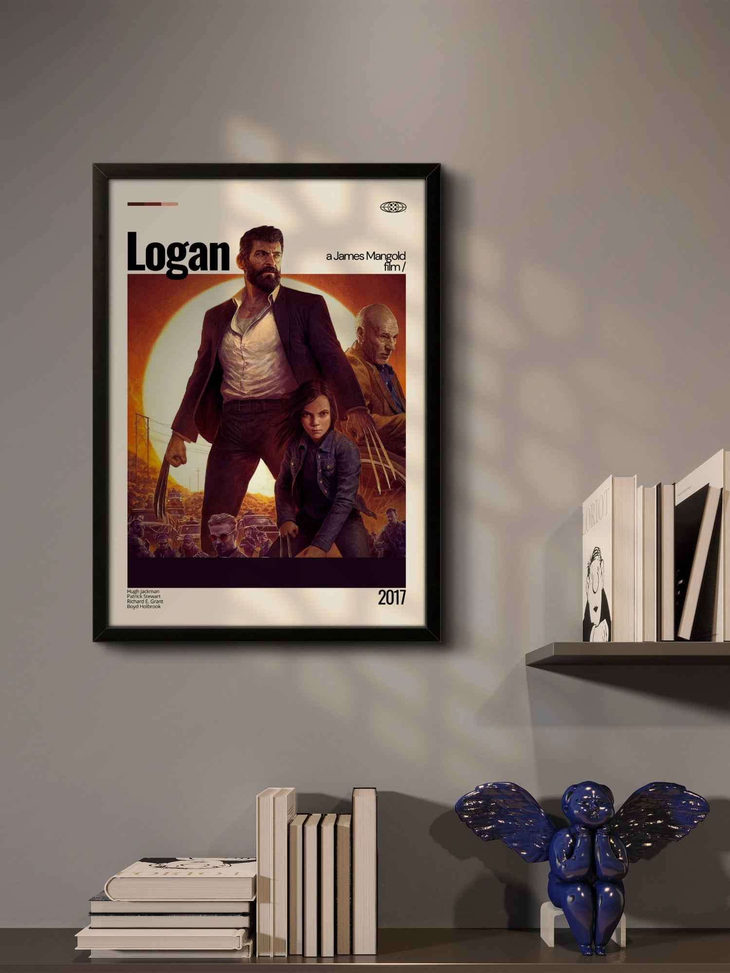 Quadro: Mamma Mia! (2008)