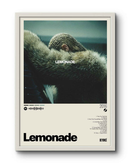 Quadro: Swimming (2018) by Mac Miller