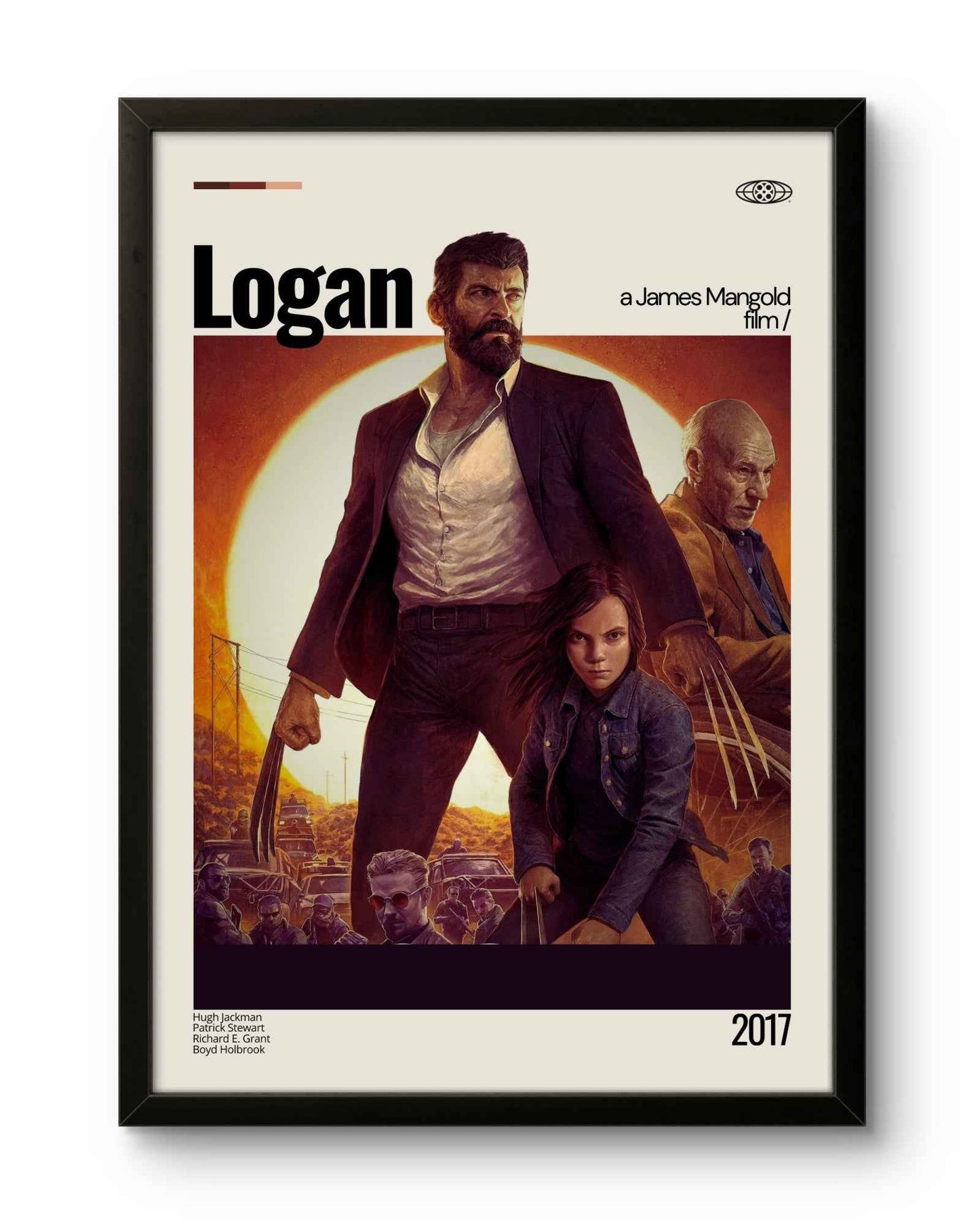 Quadro: Mamma Mia! (2008)