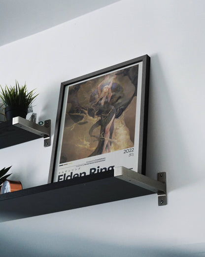 Quadro: Elden Ring (2022) / Queen Marika the Eternal