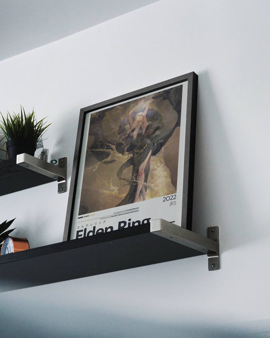 Quadro: Elden Ring (2022) / Queen Marika the Eternal