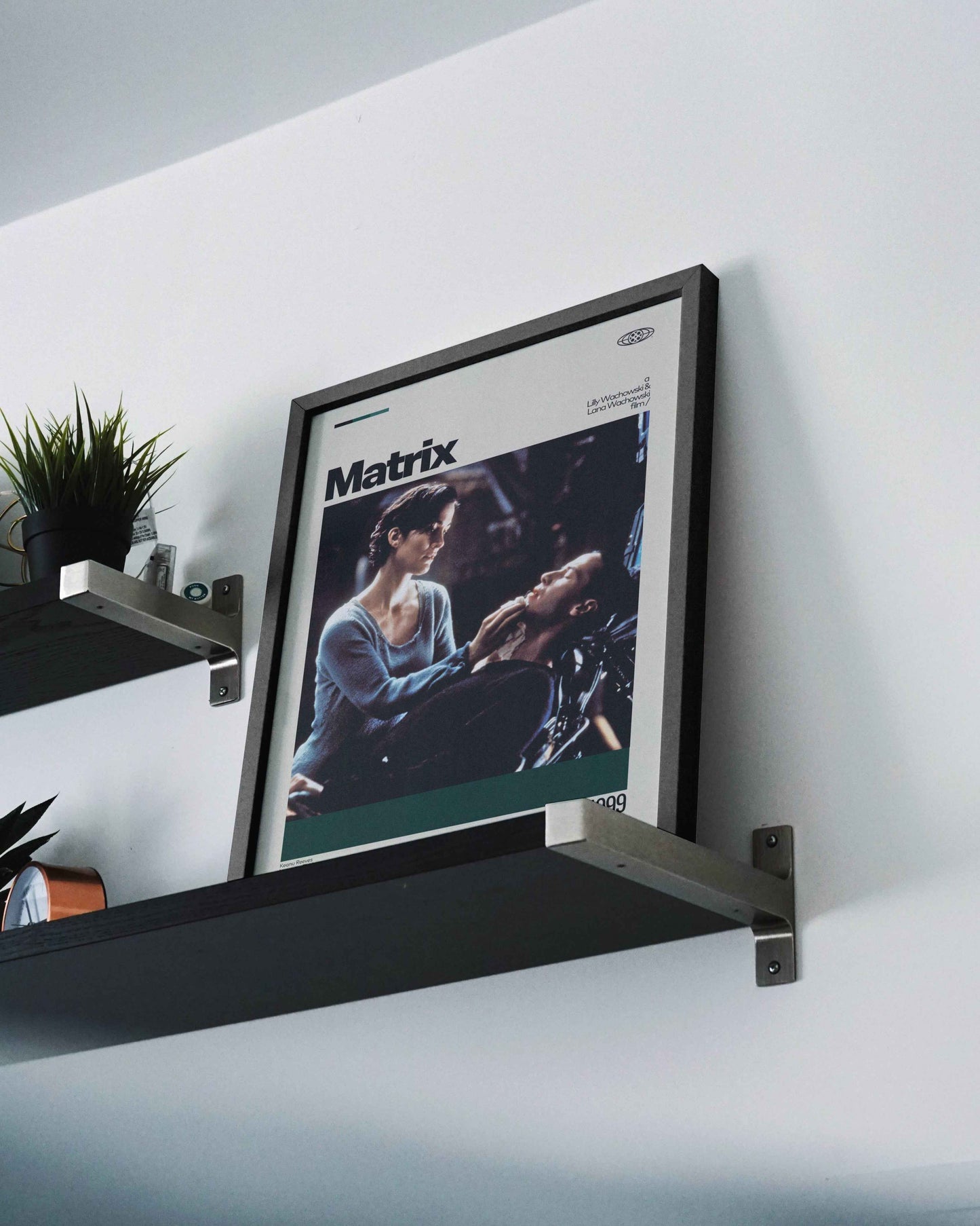 Quadro: Matrix (1999)