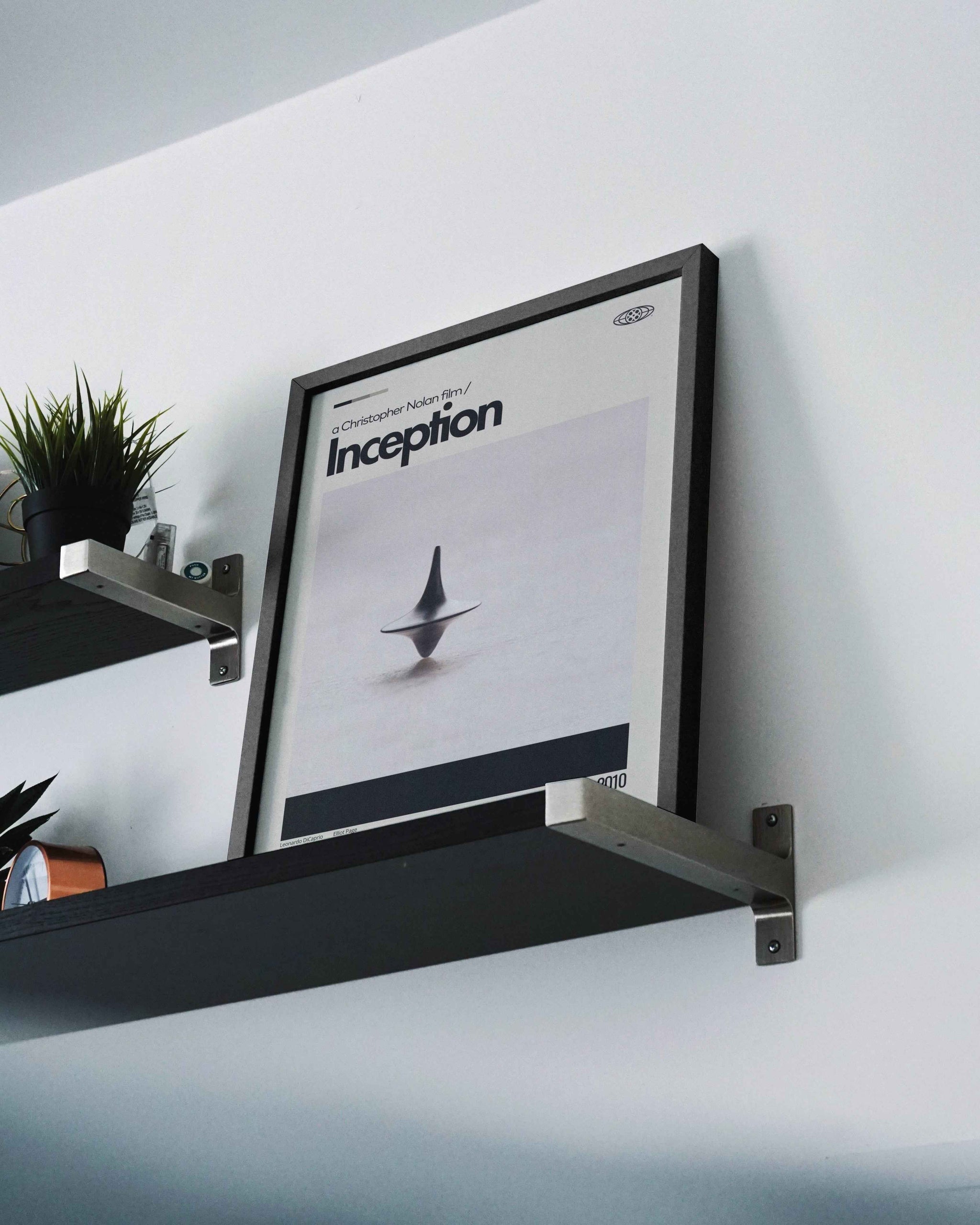 Quadro: A Origem (2010)