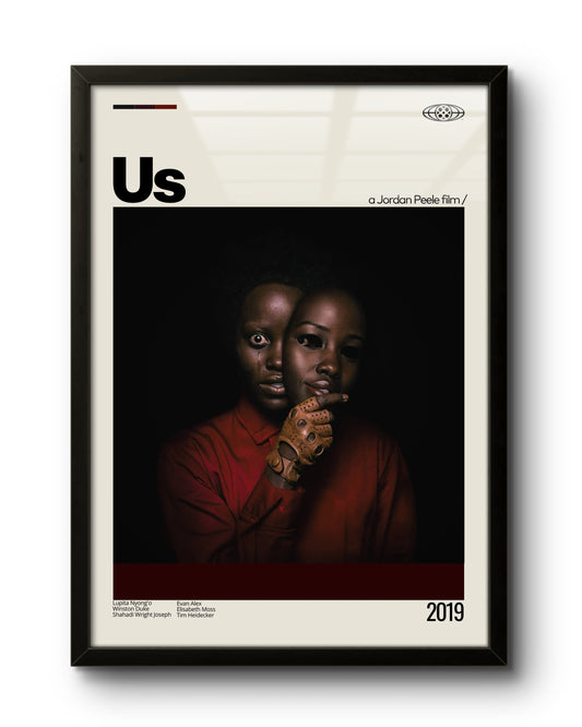 Quadro: Nós (2019)
