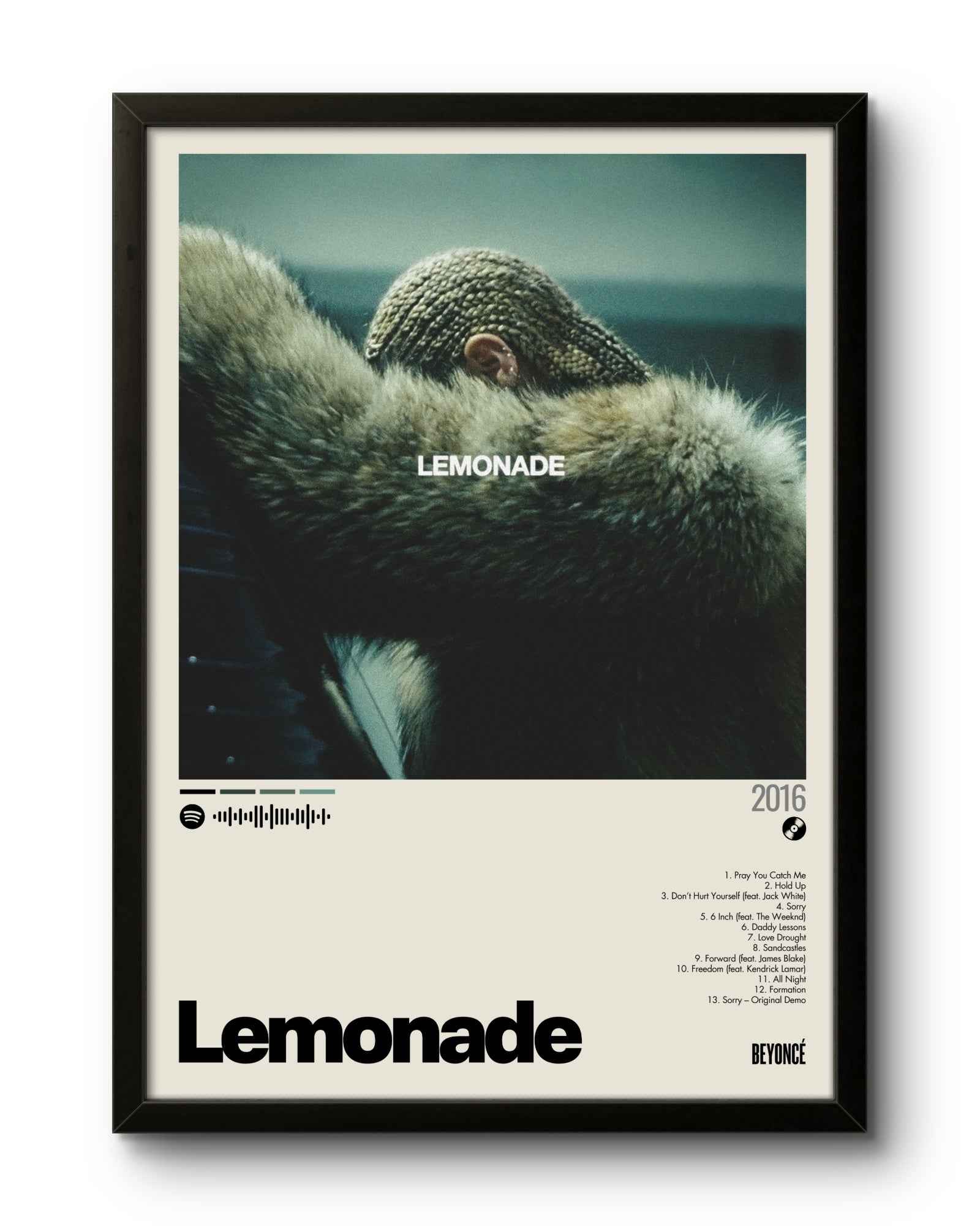 Quadro: Swimming (2018) by Mac Miller