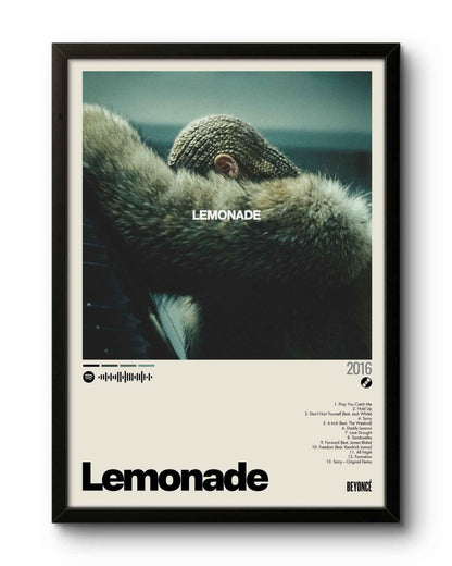 Quadro: Swimming (2018) by Mac Miller