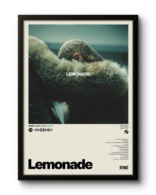 Quadro: Swimming (2018) by Mac Miller