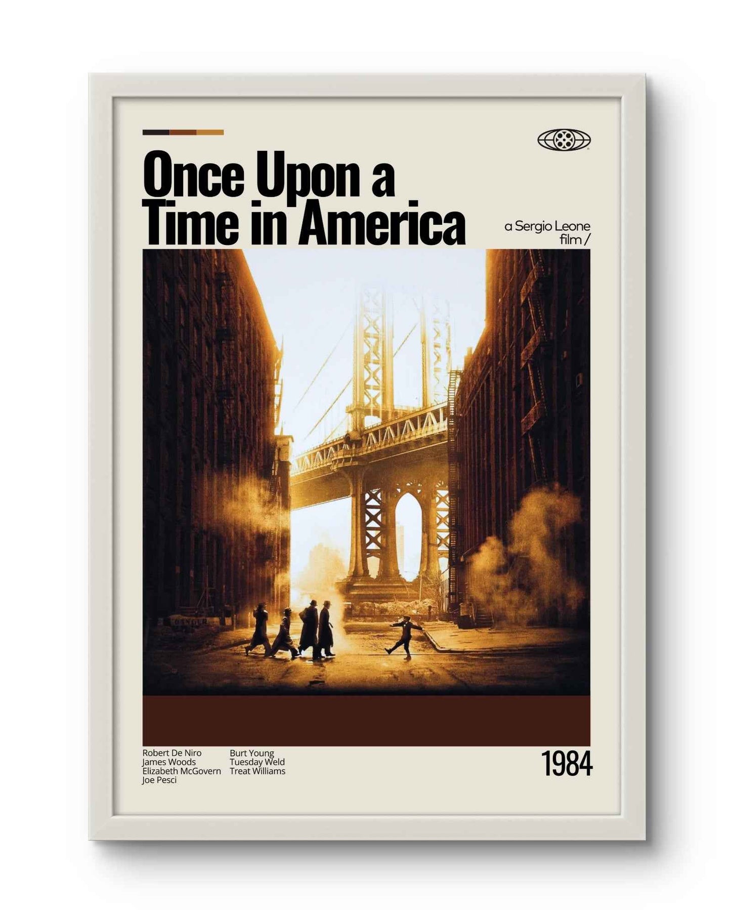 Quadro: Logan (2017)