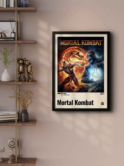 Quadro: Kingdom Hearts II (2005)