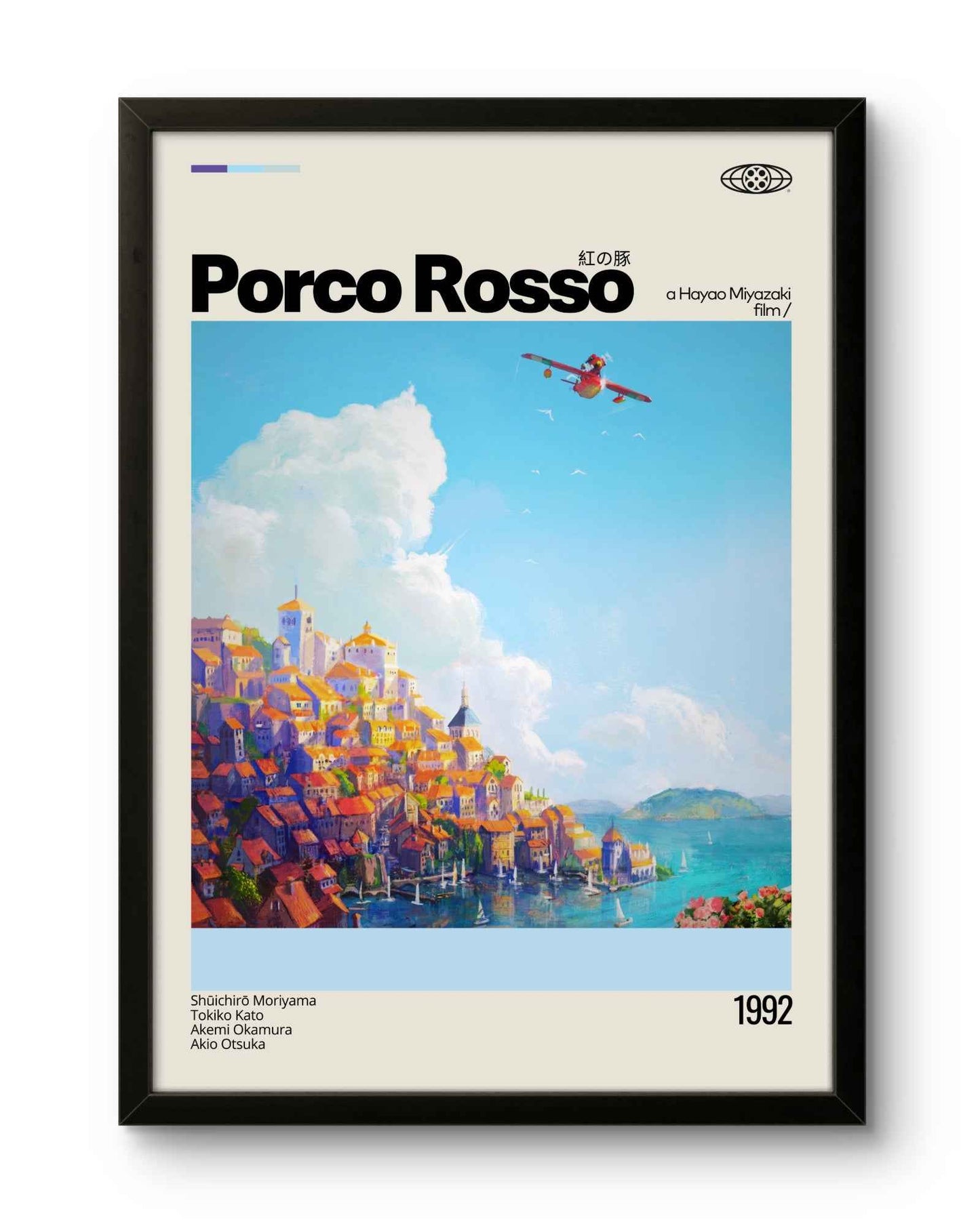 Quadro: Era uma Vez na América (1984)