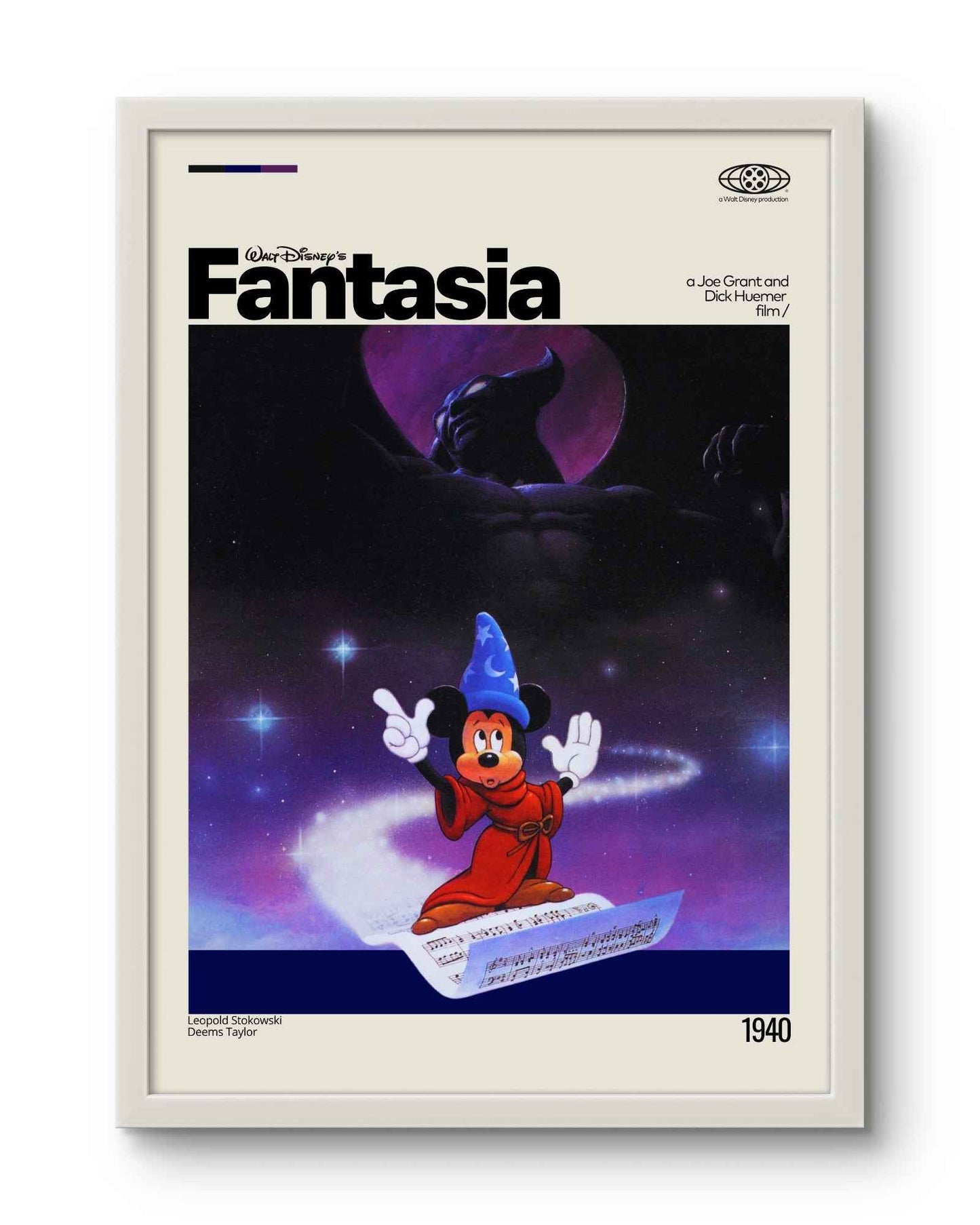 Quadro: Fantasia (1940)