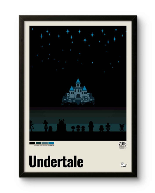 Quadro: Dragon Quest XI: Echoes of an Elusive Age (2017)