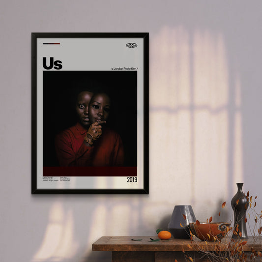 Quadro: Nós (2019)