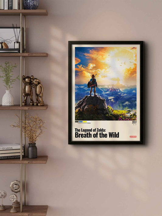 Quadro: Super Mario 64 (1996)