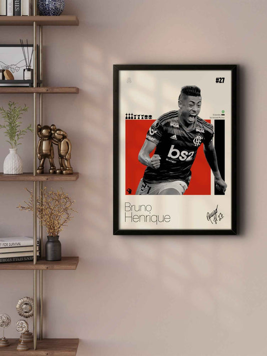 Quadro: CRF / Rubro-Negro (1895)