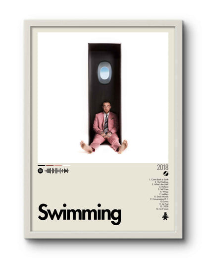 Quadro: Rumours (1977) by Fleetwood Mac