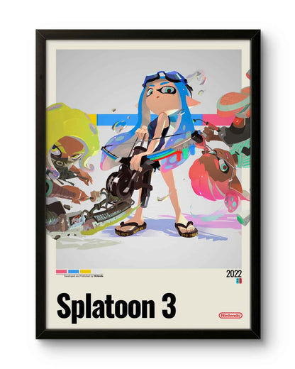 Quadro: Undertale (2015)