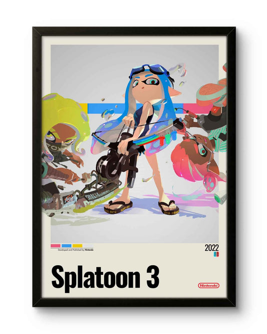 Quadro: Undertale (2015)