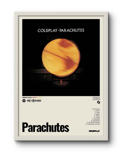 Quadro: Ego Death At A Bachelorette Party (2025) by Hayley Williams