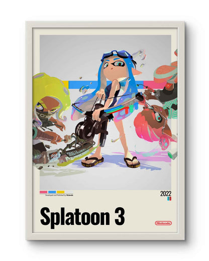 Quadro: Undertale (2015)