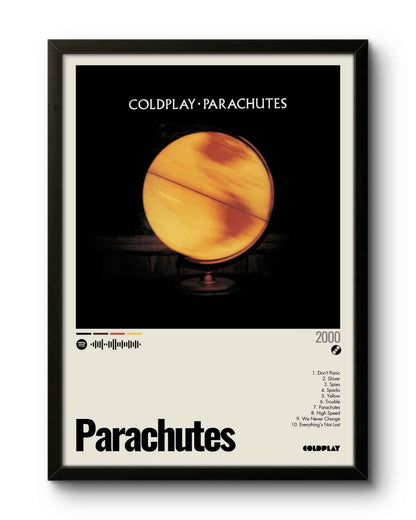 Quadro: Ego Death At A Bachelorette Party (2025) by Hayley Williams