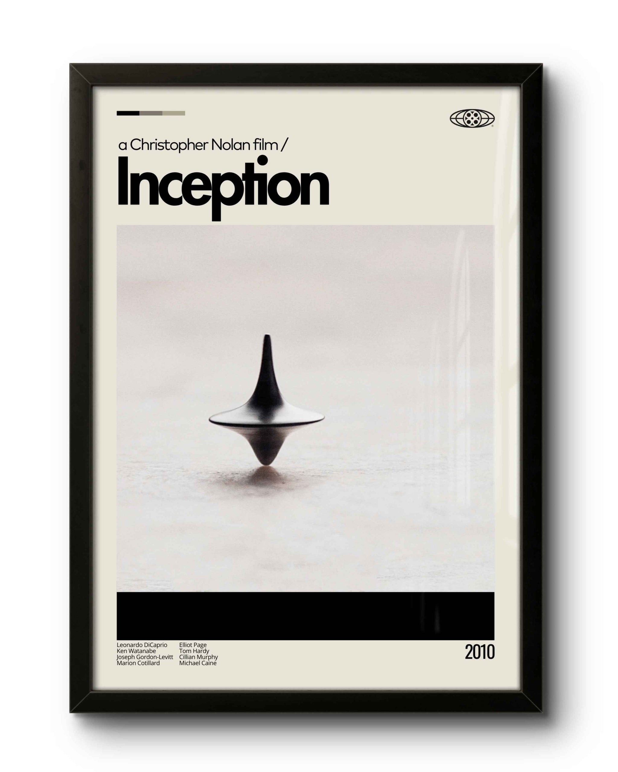 Quadro: A Origem (2010)