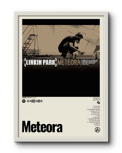 Quadro:  Ants From Up There (2022) por Black Country, New Road