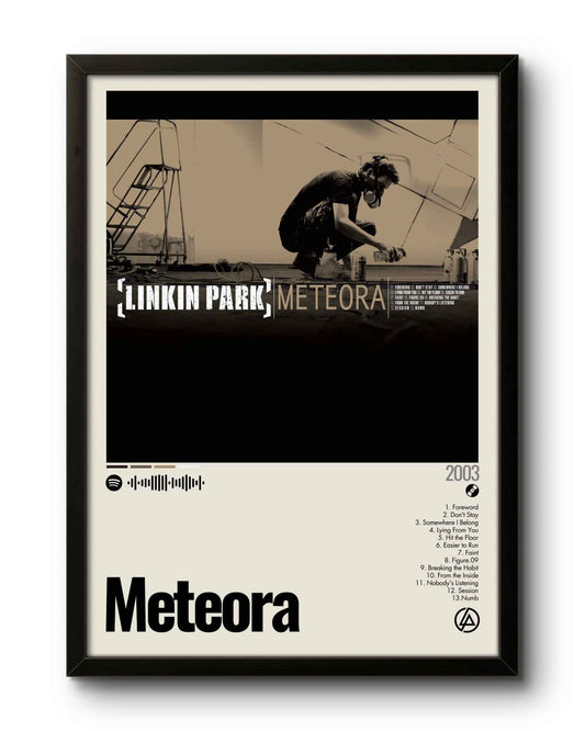 Quadro:  Ants From Up There (2022) por Black Country, New Road