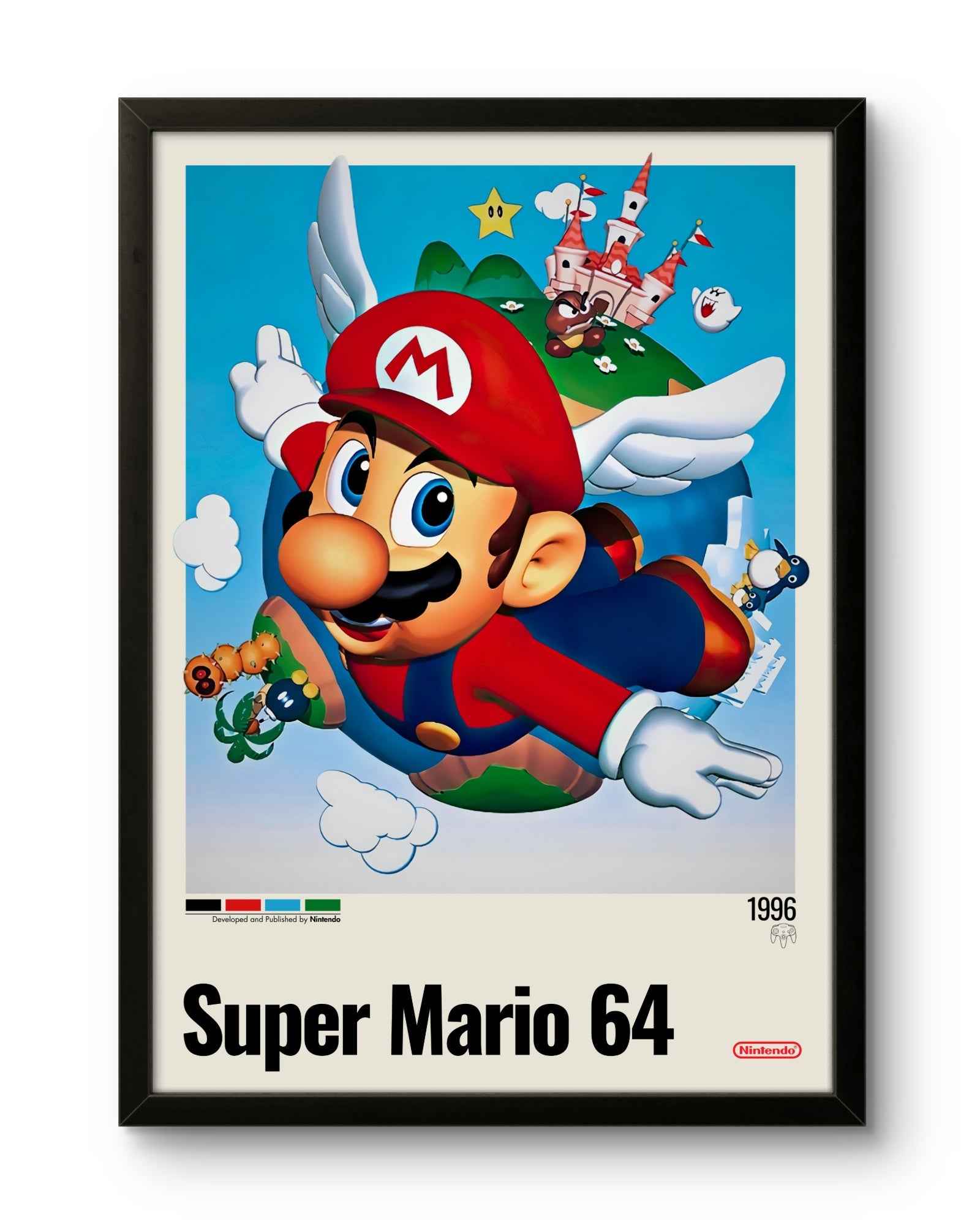 Quadro: Cocoon (2023)