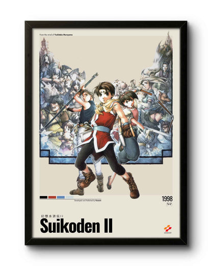 Quadro: Deus Ex: Human Revolution (2011)