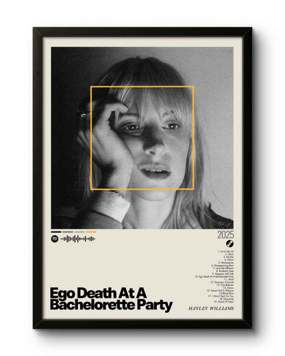 Quadro: The Off-Season (2021) by J. Cole