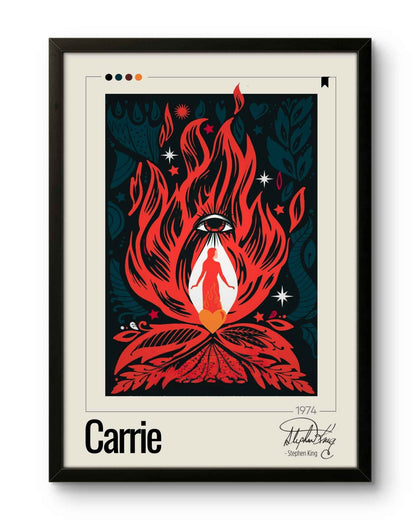 Quadro: Capitães da Areia (1937) por Jorge Amado