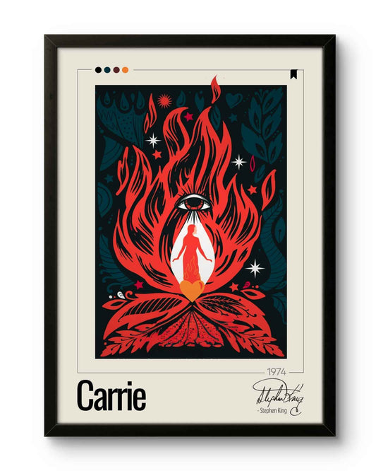 Quadro: Capitães da Areia (1937) por Jorge Amado