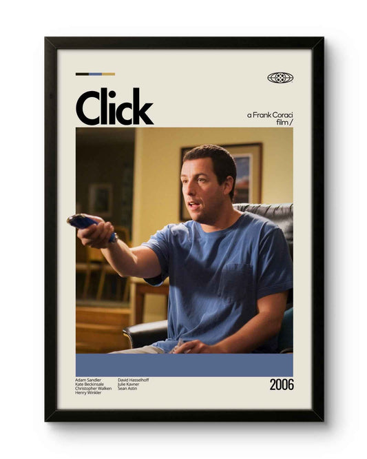 Quadro: Click (2006)