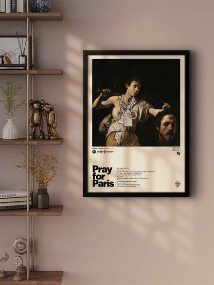 Quadro: To See the Next Part of the Dream (2021) by Parannoul