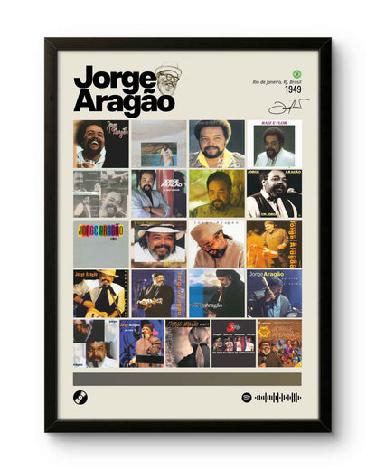 Quadro: Legião Urbana / Discografia (1982)