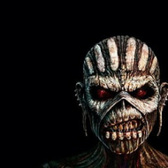 Iron Maiden