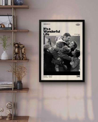 Quadro: A Felicidade Não Se Compra (1946)