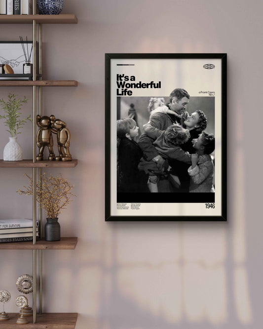 Quadro: A Felicidade Não Se Compra (1946)