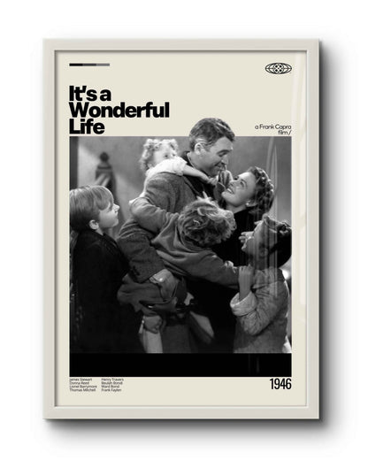 Quadro: A Felicidade Não Se Compra (1946)