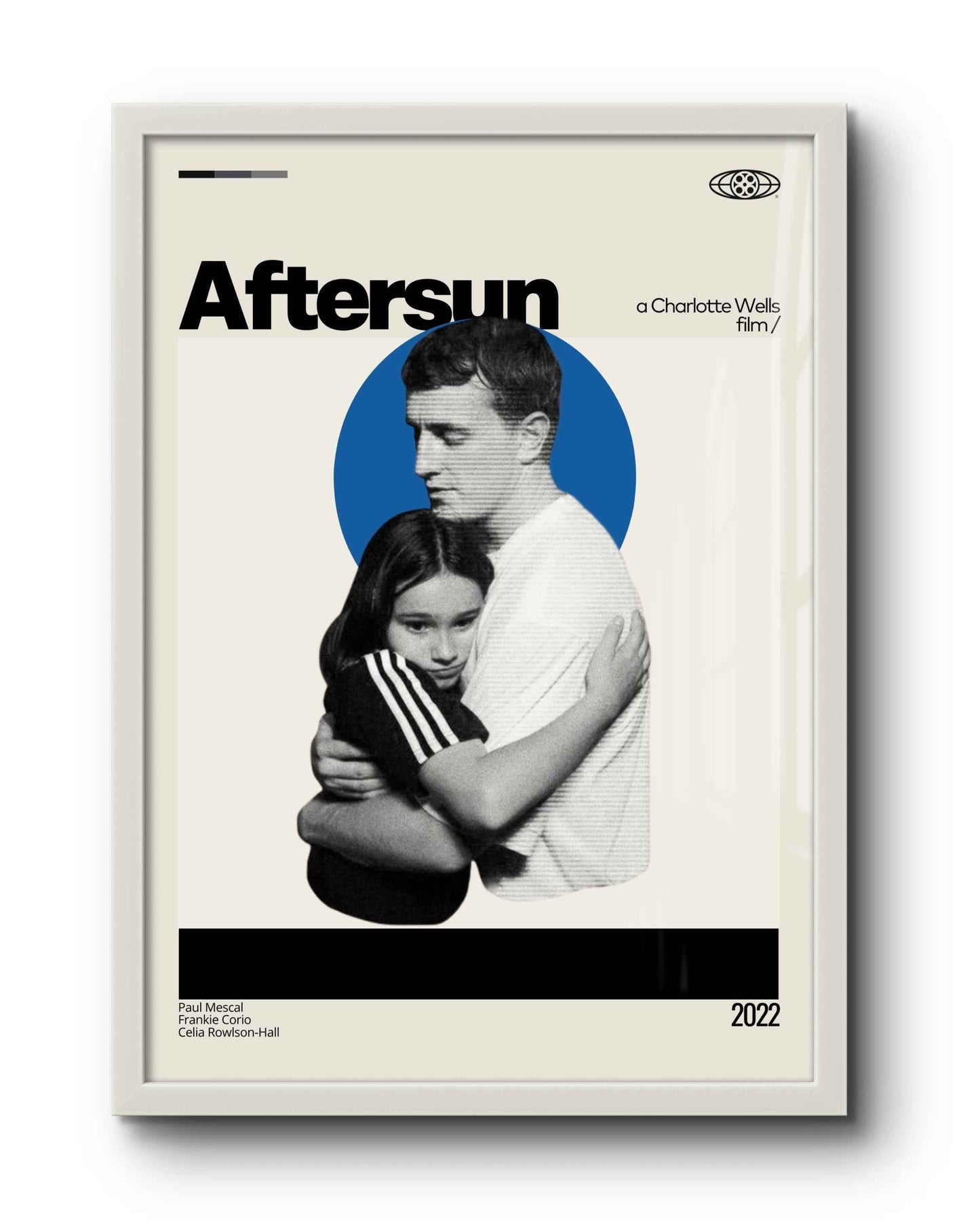 Quadro: Aftersun (2022)