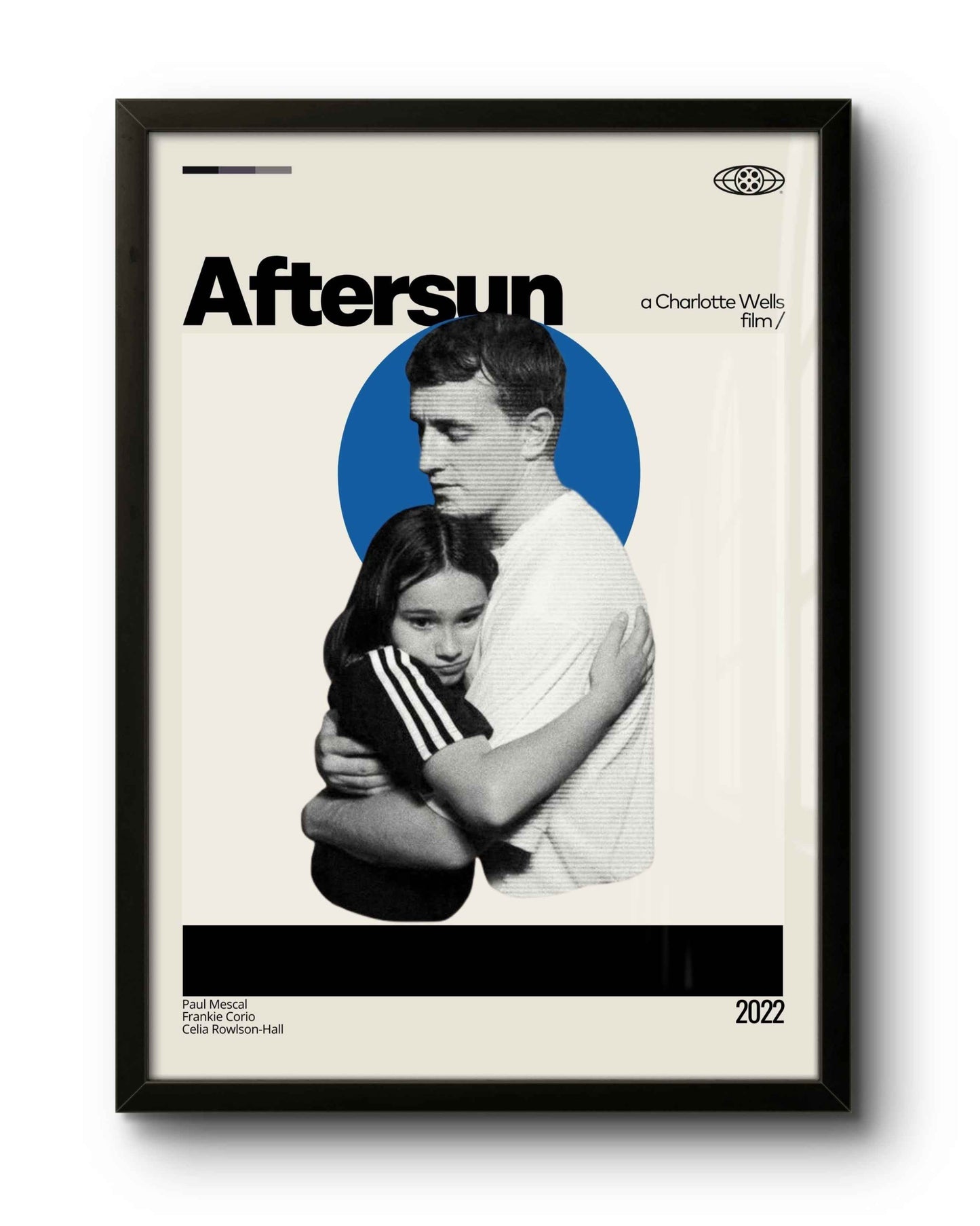 Quadro: Aftersun (2022)