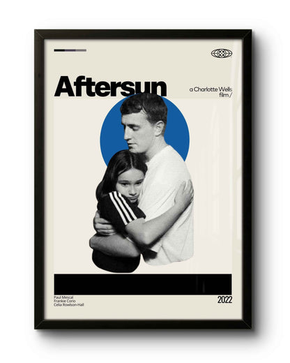 Quadro: Aftersun (2022)